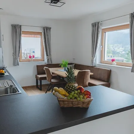 Apartment Edith Telfes im Stubai Exterior photo