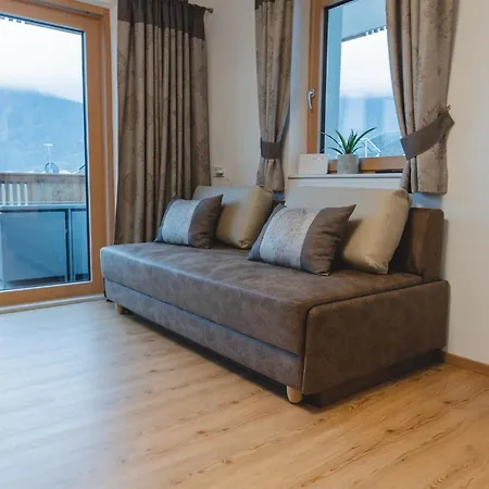 Apartment Edith Telfes im Stubai Exterior photo