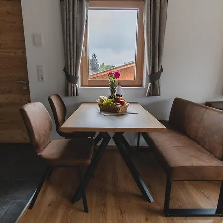 Apartment Edith Telfes im Stubai Exterior photo