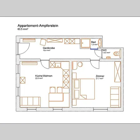 Apartment Edith Telfes im Stubai Exterior photo