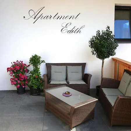 Apartment Edith Telfes im Stubai Exterior photo