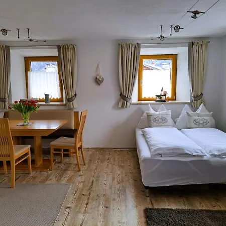 Apartment Edith Telfes im Stubai Exterior photo