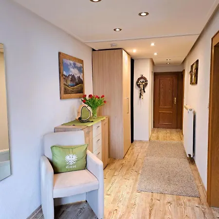 Apartment Edith Telfes im Stubai Exterior photo