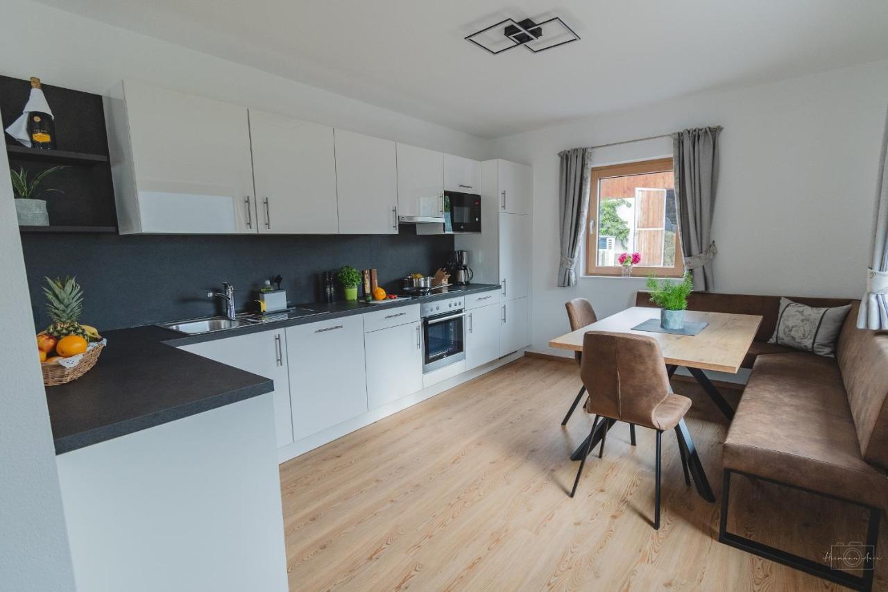 Edith Apartment