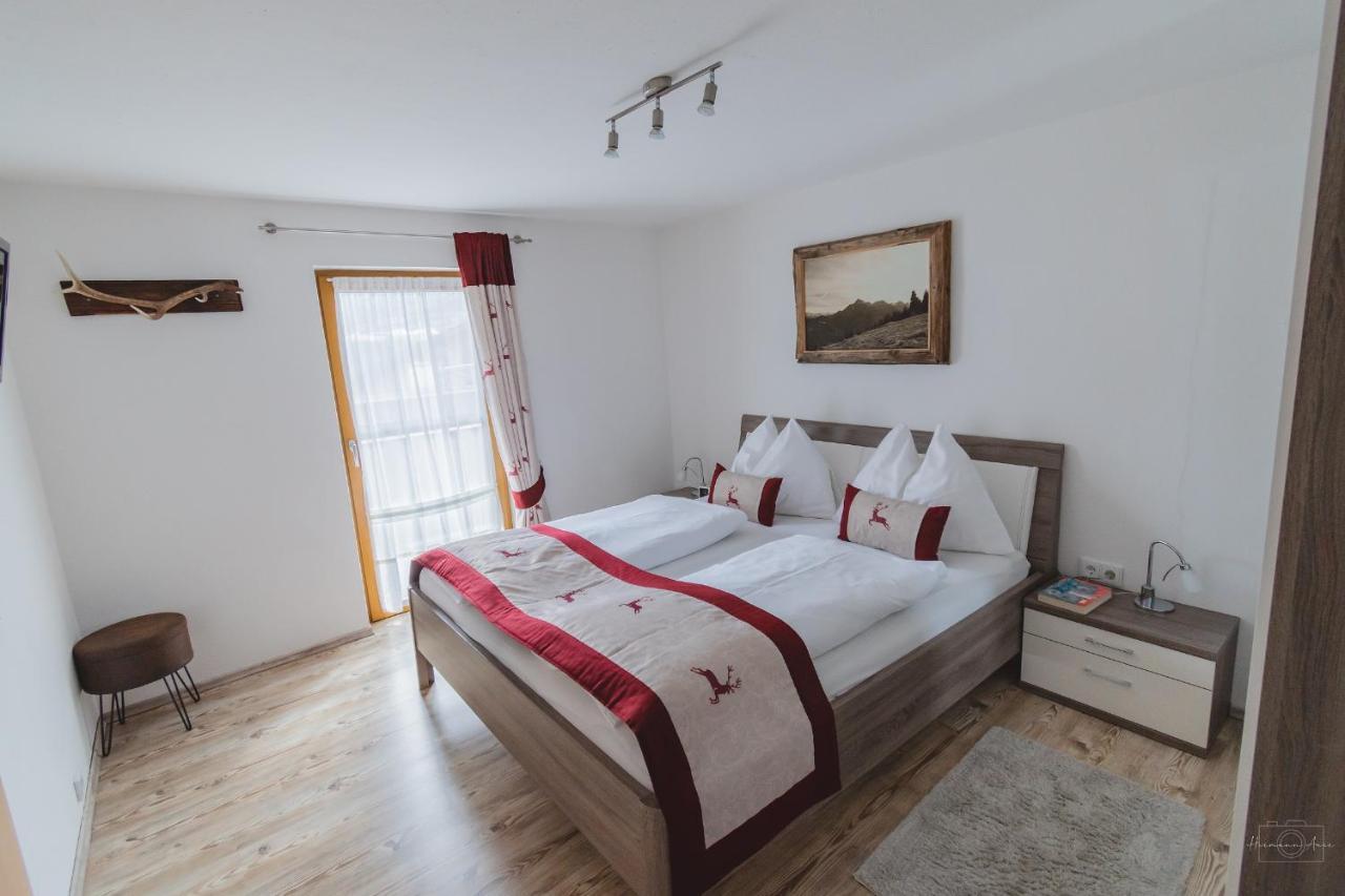 Edith Apartment Telfes im Stubai