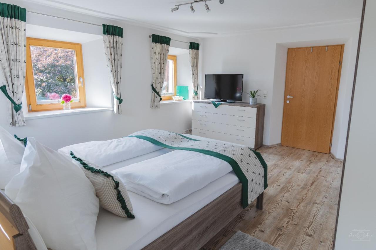Apartment Edith Telfes im Stubai