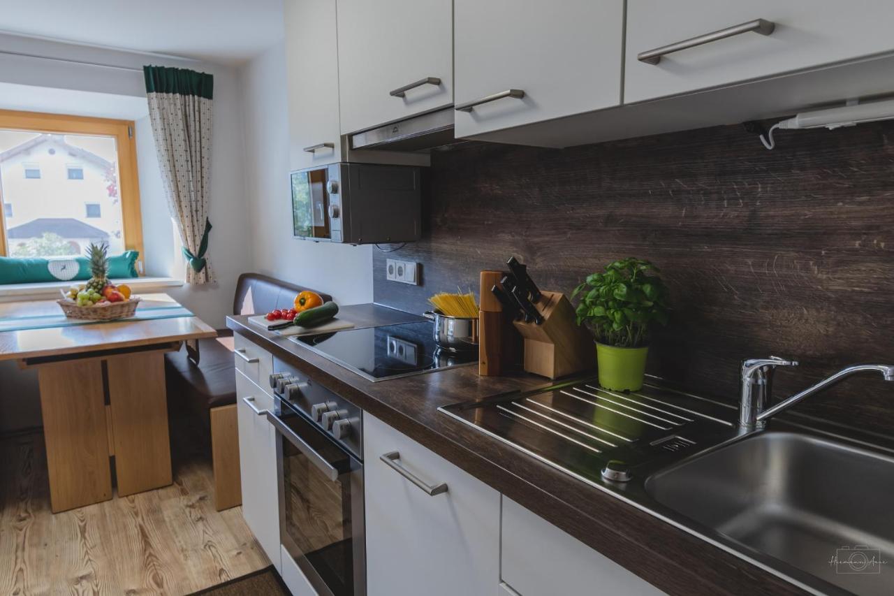 Edith Apartment