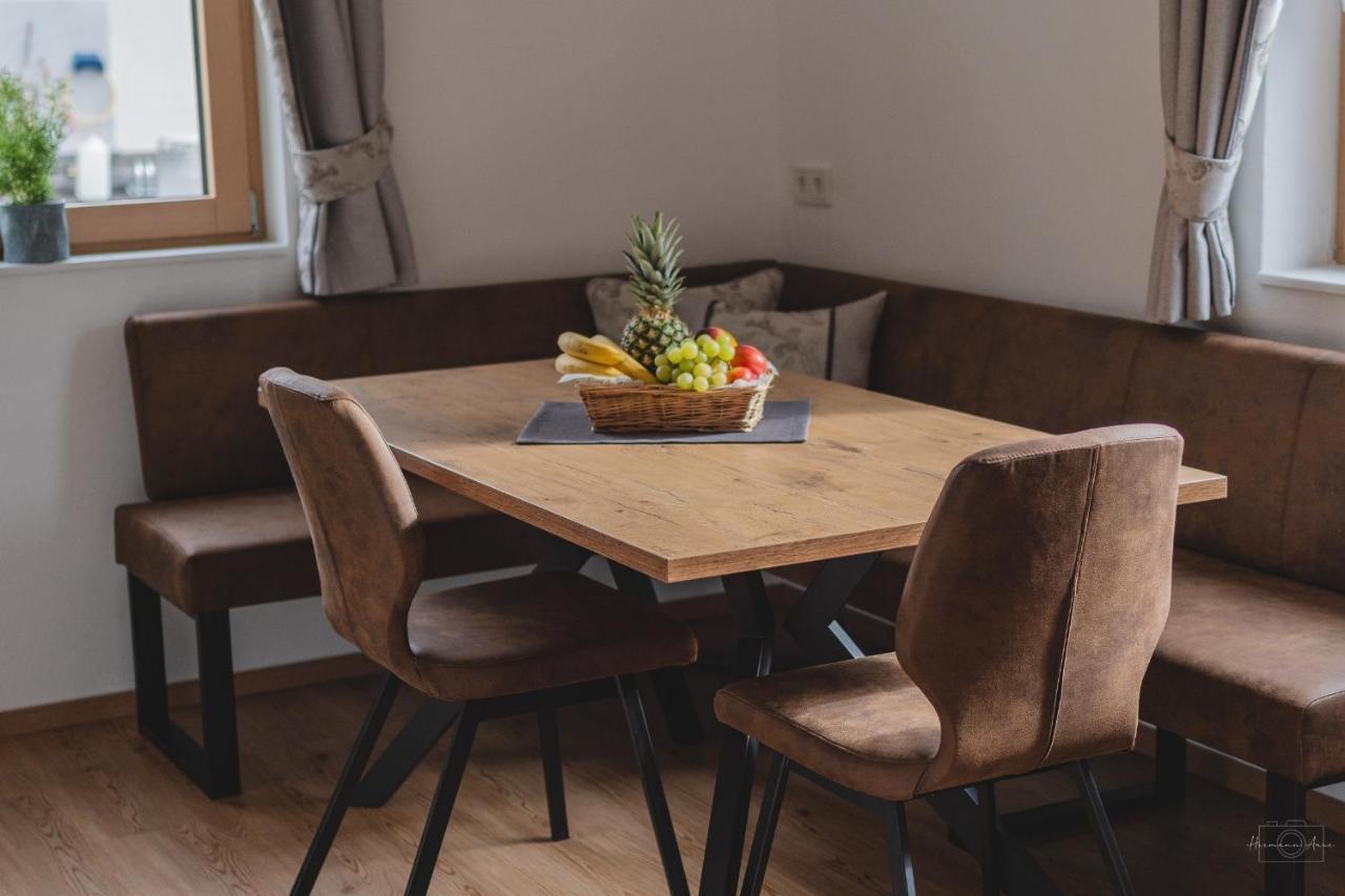 Edith Apartment