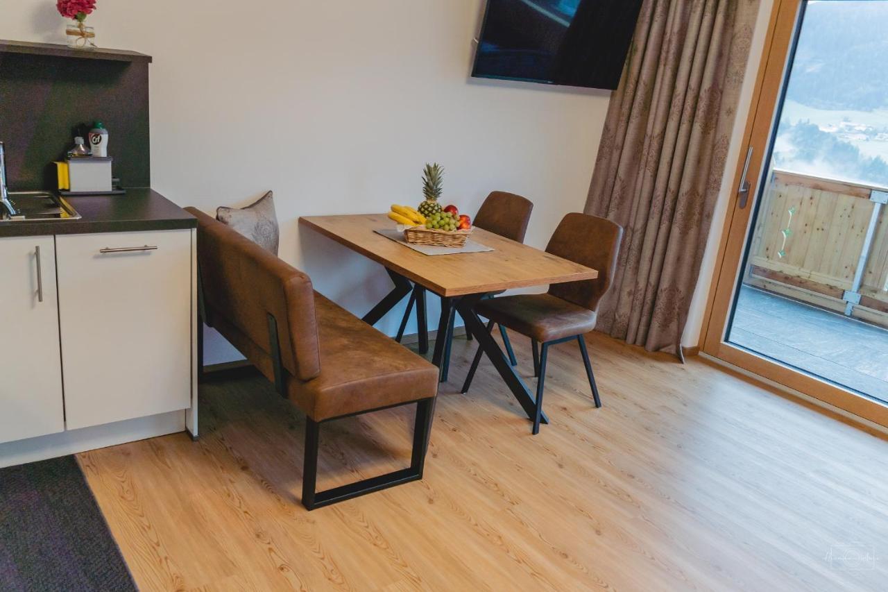Edith Apartment *