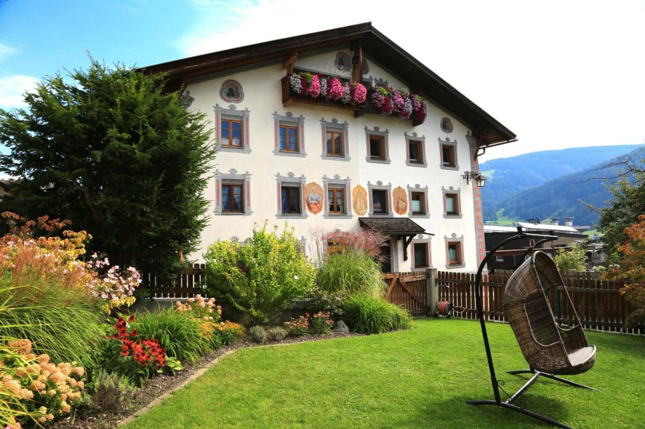 Edith Apartment Telfes im Stubai