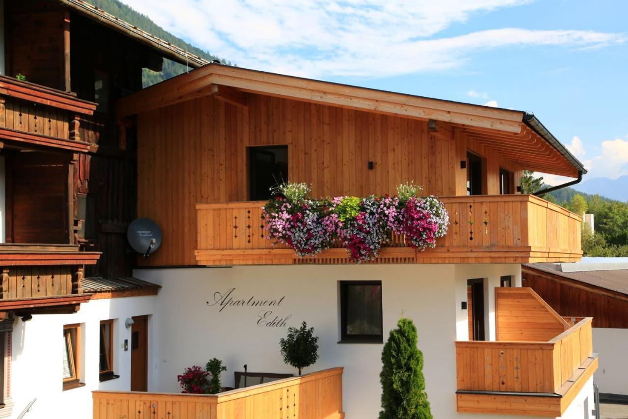 Edith * Telfes im Stubai