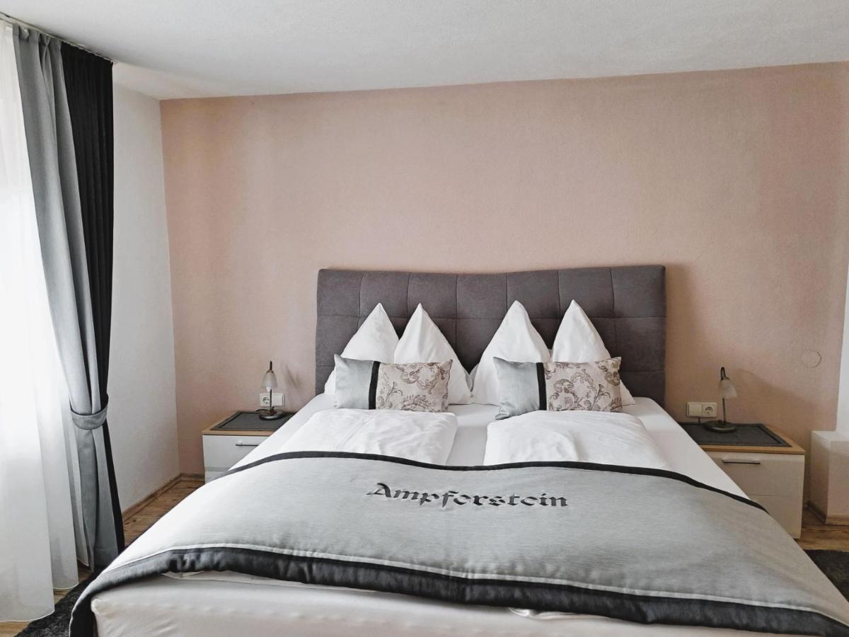 Edith Apartment Telfes im Stubai