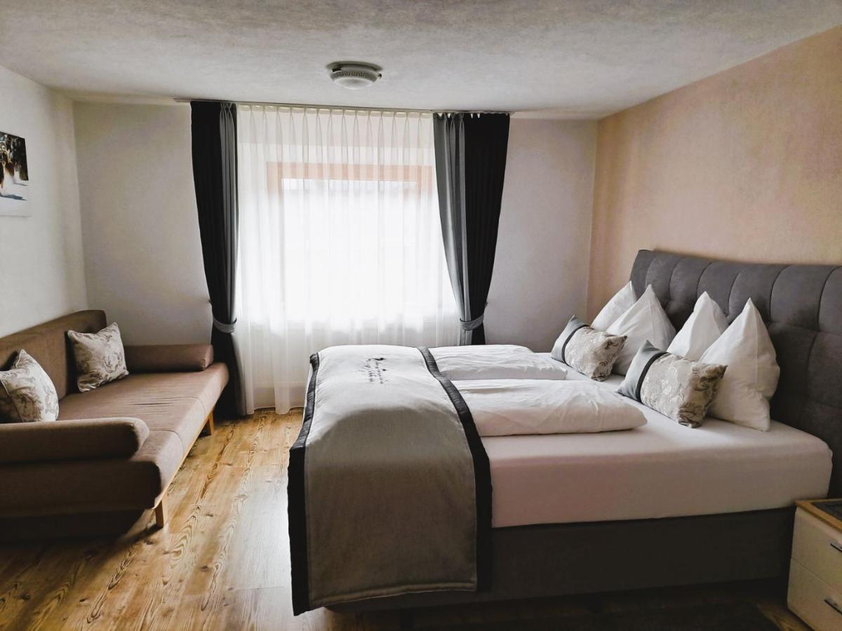 Edith Apartment Telfes im Stubai