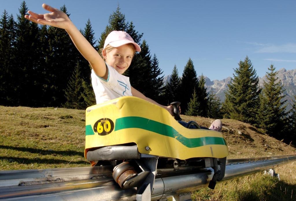 Edith * Telfes im Stubai